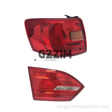 Jetta A6 16D945095/096 16D945093/094 Nyepesi ya mkia wa nyuma